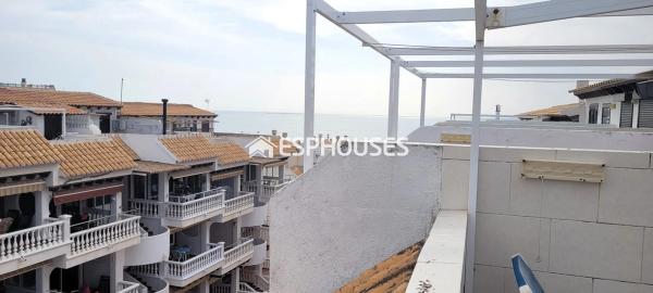 Piso en venta en Guardamar Playa, Guardamar del Segura thumbnail 1