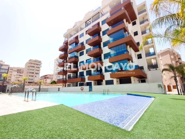 Квартира на продажу на  Avenida del Puerto, Гуардамар-дель-Сегура photo 1