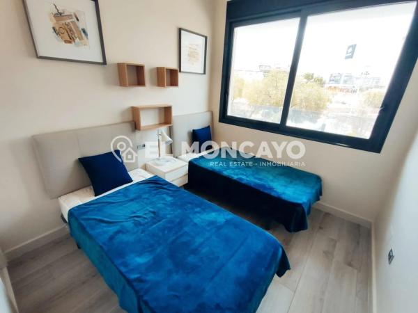 Квартира на продажу на  Avenida del Puerto, Гуардамар-дель-Сегура photo 4