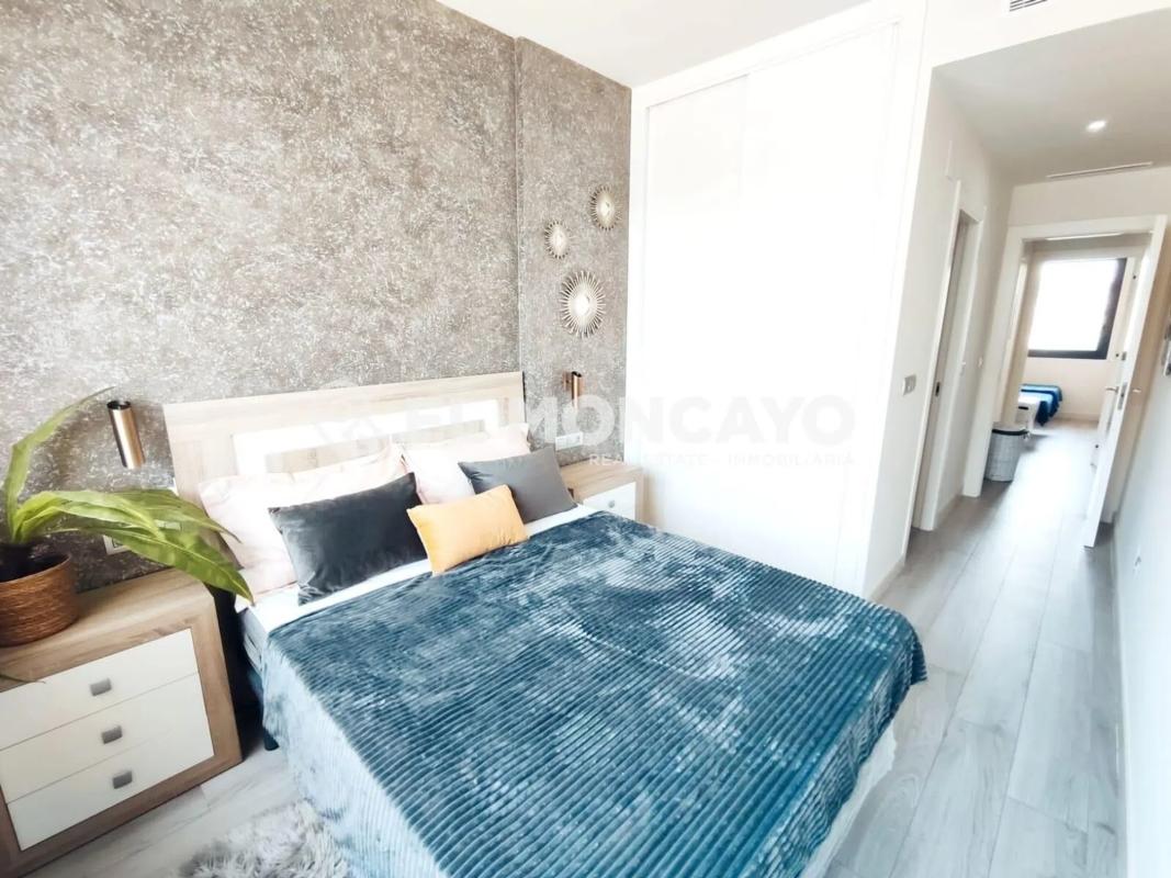 Продажа квартиры на Avenida del Puerto, Гуардамар-дель-Сегура
photo 5