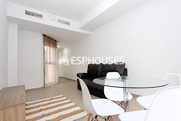 Квартира на продажу на  Guardamar Playa, Гуардамар-дель-Сегура photo 1