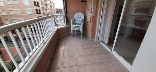 Piso en venta en Calle baleares, Guardamar del Segura photo 1