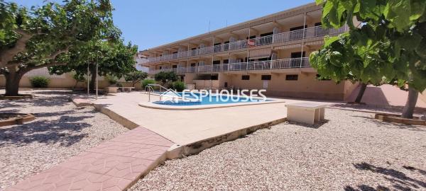 Квартира на продажу на  Guardamar Playa, Гуардамар-дель-Сегура photo 1
