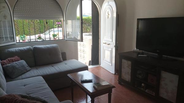 Chalet pareado en calle el Sorell s/n photo 1