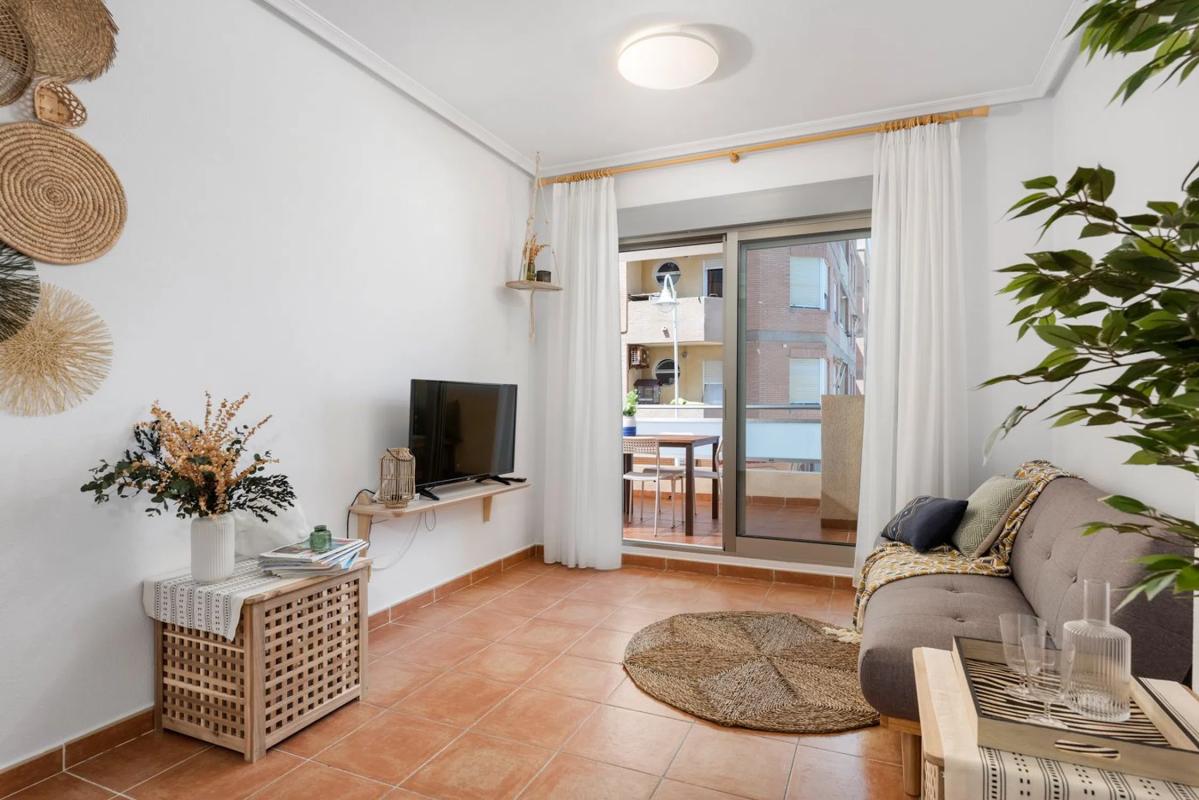 Venta de piso en Calle Azorín, Guardamar del Segura
photo 5