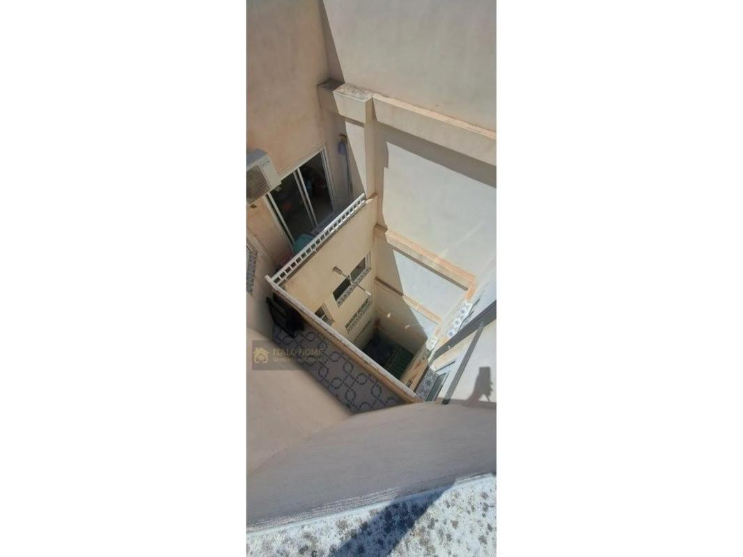 Sale of apartment in Calle Jacinto Benavente, Almoradí
 plan 1