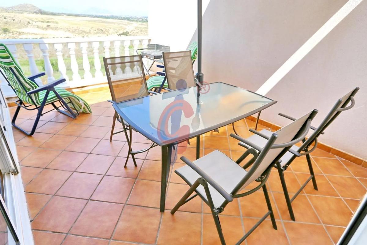 Venta de ático en Calle Bertomeu Roig, 12, Guardamar del Segura photo 1