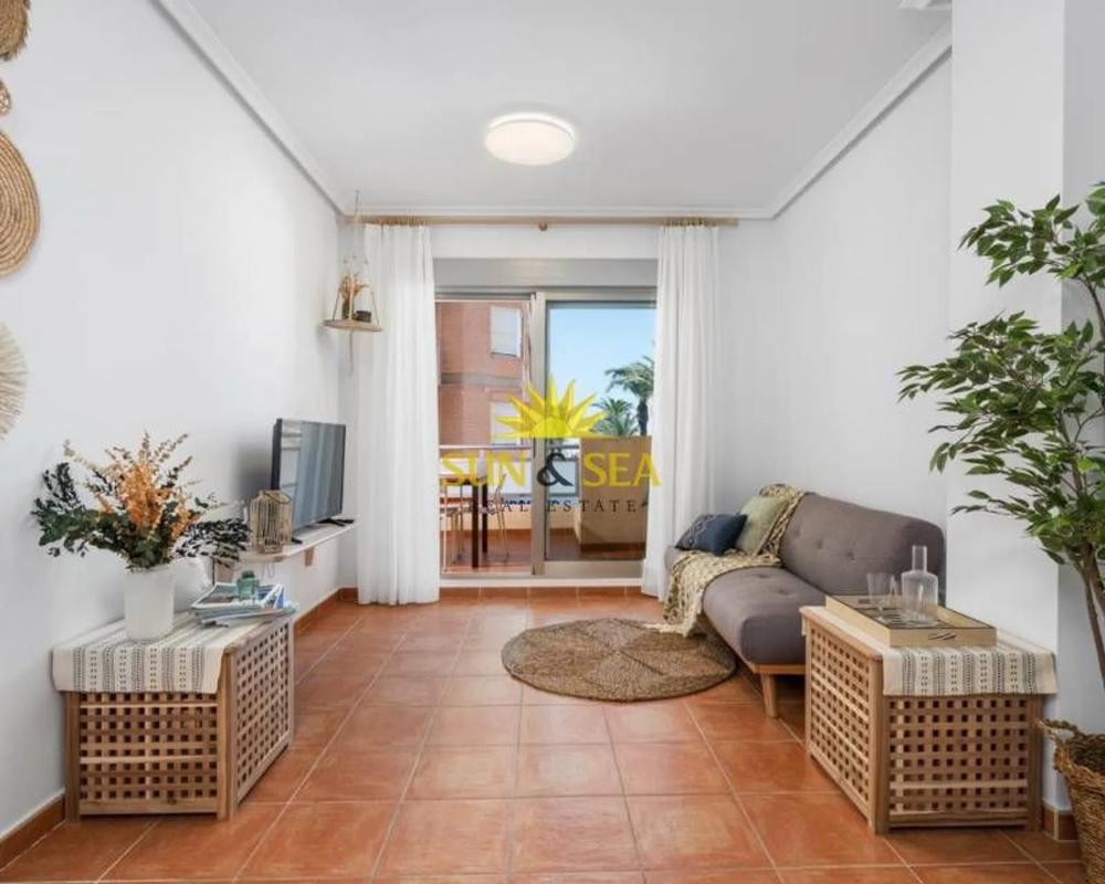 Venta de piso en Guardamar Playa, Guardamar del Segura
photo 3