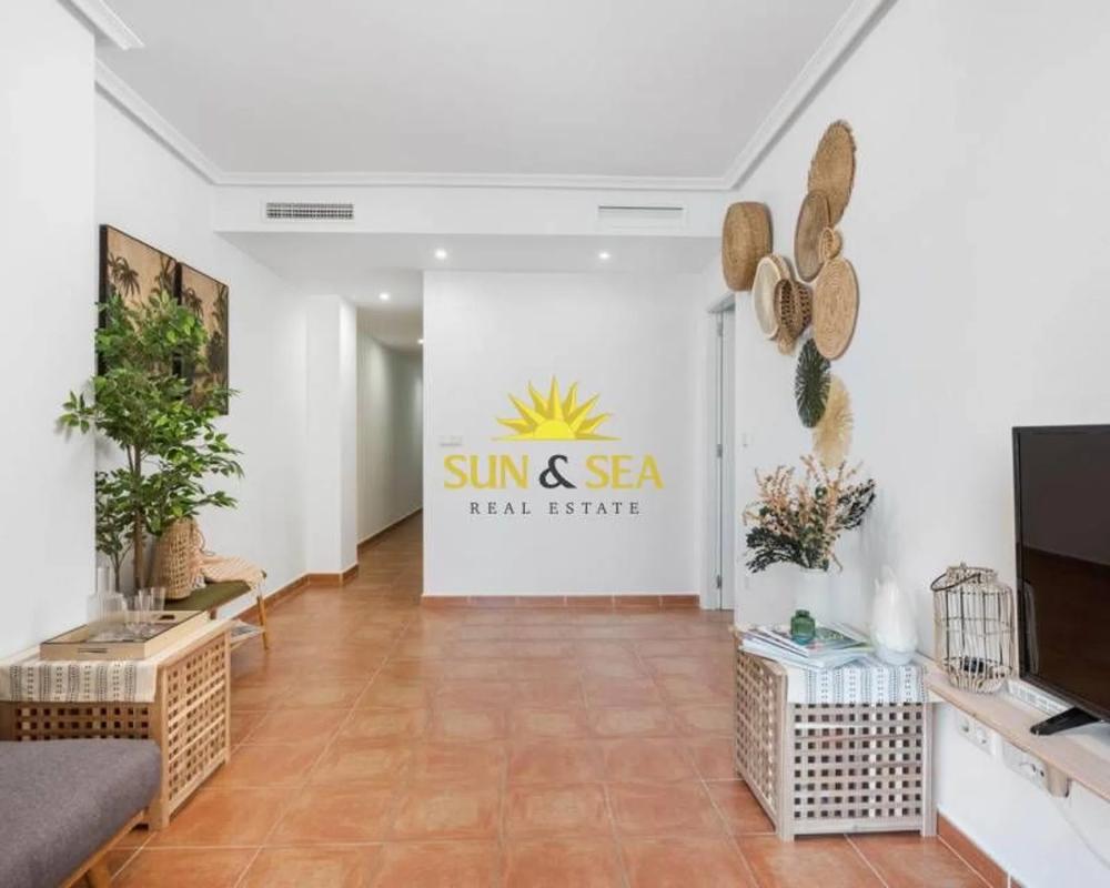 Venta de piso en Guardamar Playa, Guardamar del Segura
photo 4