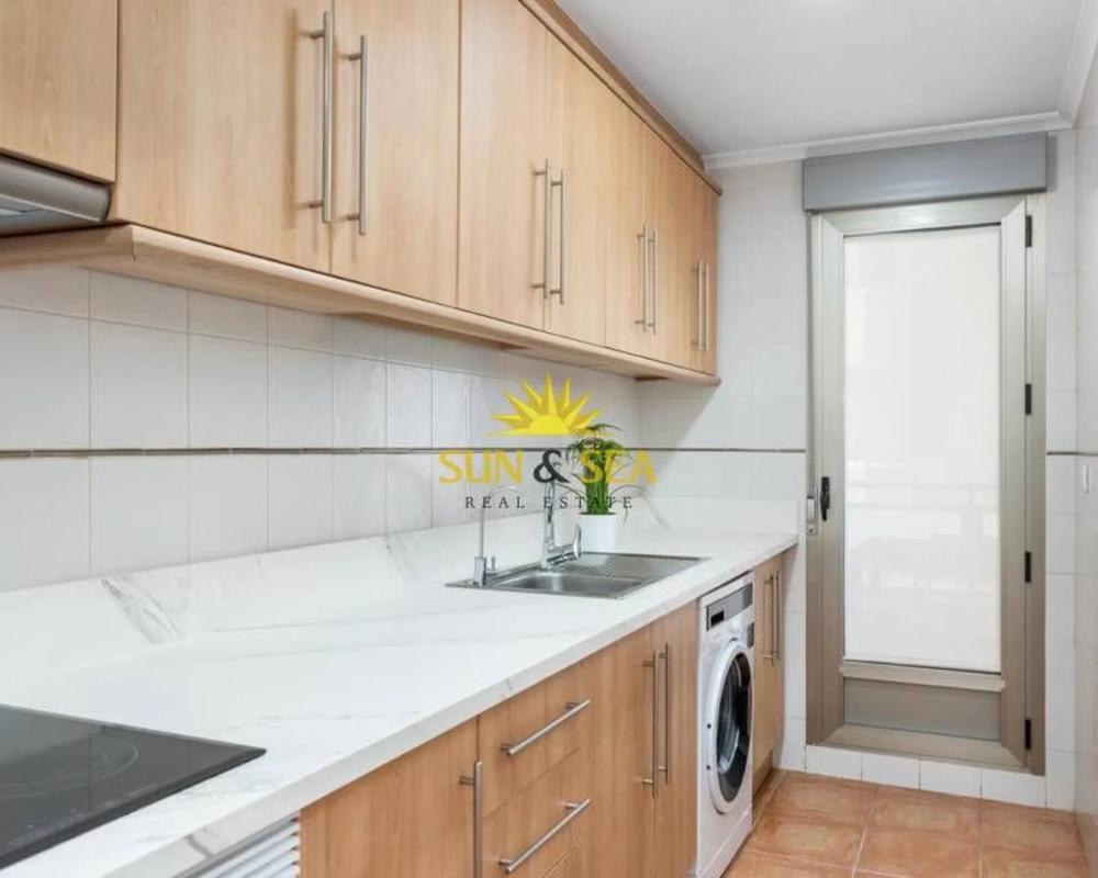 Venta de piso en Guardamar Playa, Guardamar del Segura
photo 5