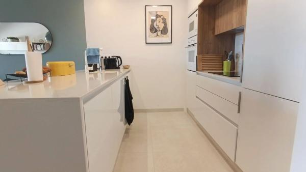 Квартира на продажу на  Urbanizaciones, Гуардамар-дель-Сегура photo 3