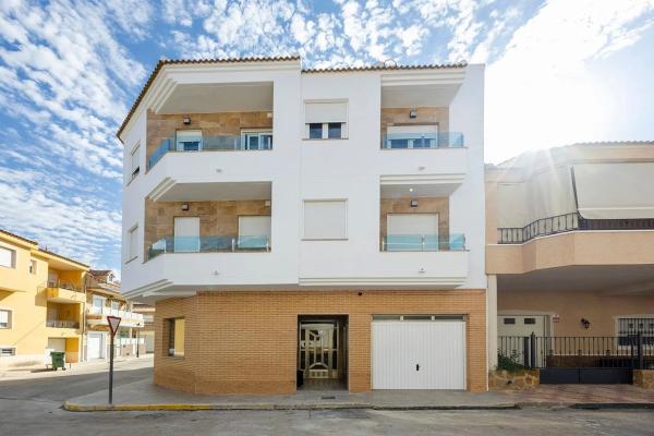 Venta de piso en Piso en Jacarilla, Jacarilla
photo 1