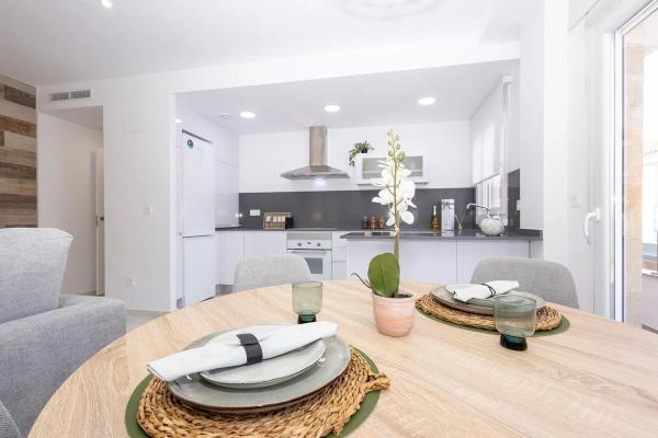 Venta de piso en Piso en Jacarilla, Jacarilla
thumbnail 2