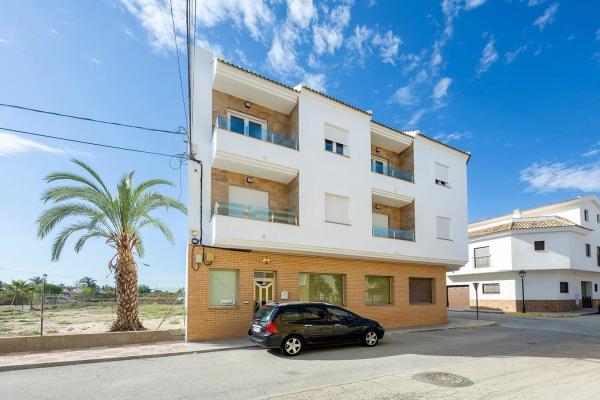 Venta de piso en Piso en Jacarilla, Jacarilla
thumbnail 1