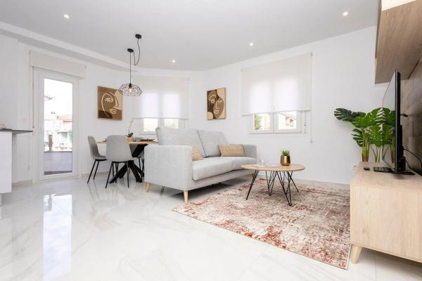 Venta de piso en Piso en Jacarilla, Jacarilla
thumbnail 2