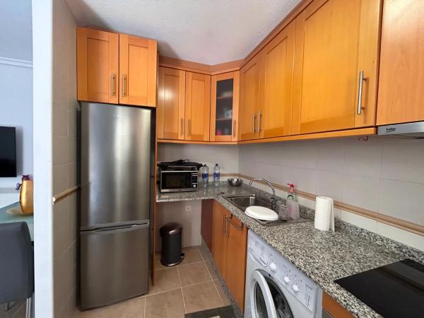 Piso en venta en Piso en Jacarilla, Jacarilla photo 1