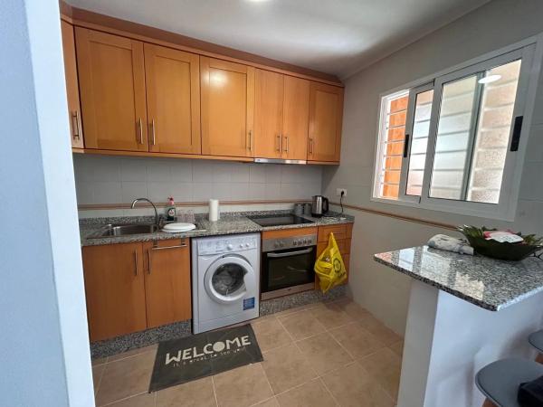 Piso en venta en Piso en Jacarilla, Jacarilla thumbnail 1