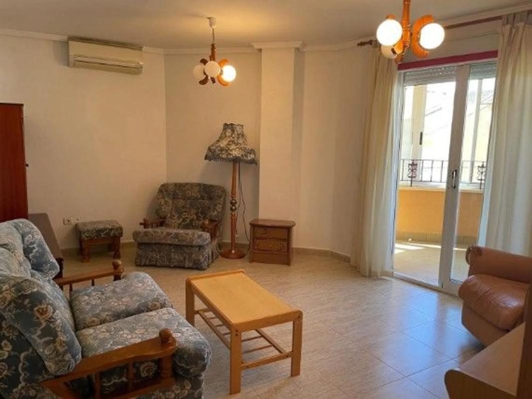Sale of apartment in La Marquesa, 36, Los Montesinos
photo 1