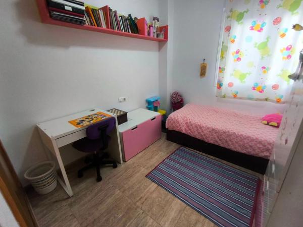 Mieszkanie na sprzedaż w  Calle Juan Carbajo Santos, 5, Los Montesinos photo 3