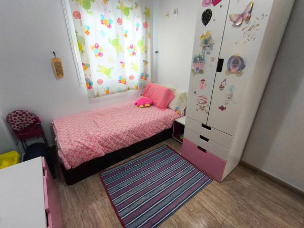 Mieszkanie na sprzedaż w  Calle Juan Carbajo Santos, 5, Los Montesinos photo 4
