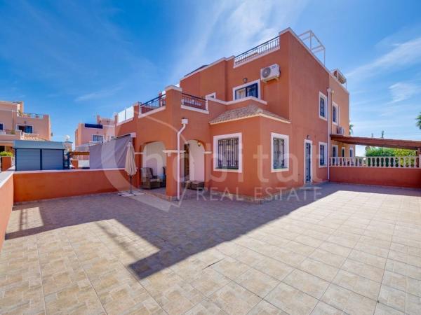 Chalet adosado en avenida Riegos de Levante, 10 photo 1