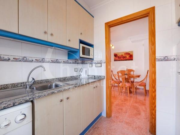 Chalet adosado en avenida Riegos de Levante, 10 photo 4