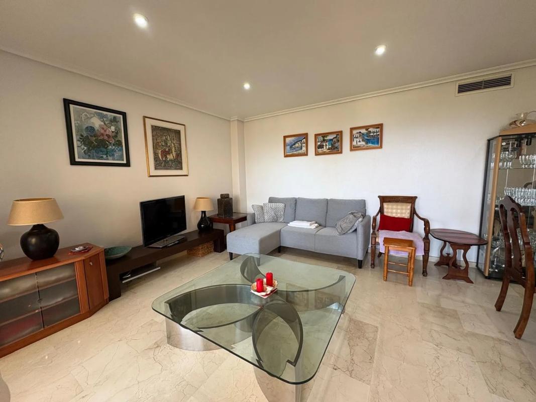 Sale of apartment in Calle del Mar, 4, Orihuela
photo 1