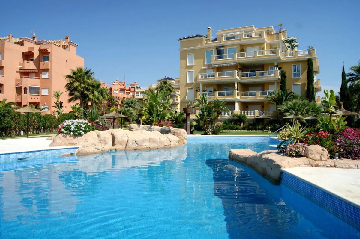 Sale of apartment in Calle del Mar, 4, Orihuela
photo 2