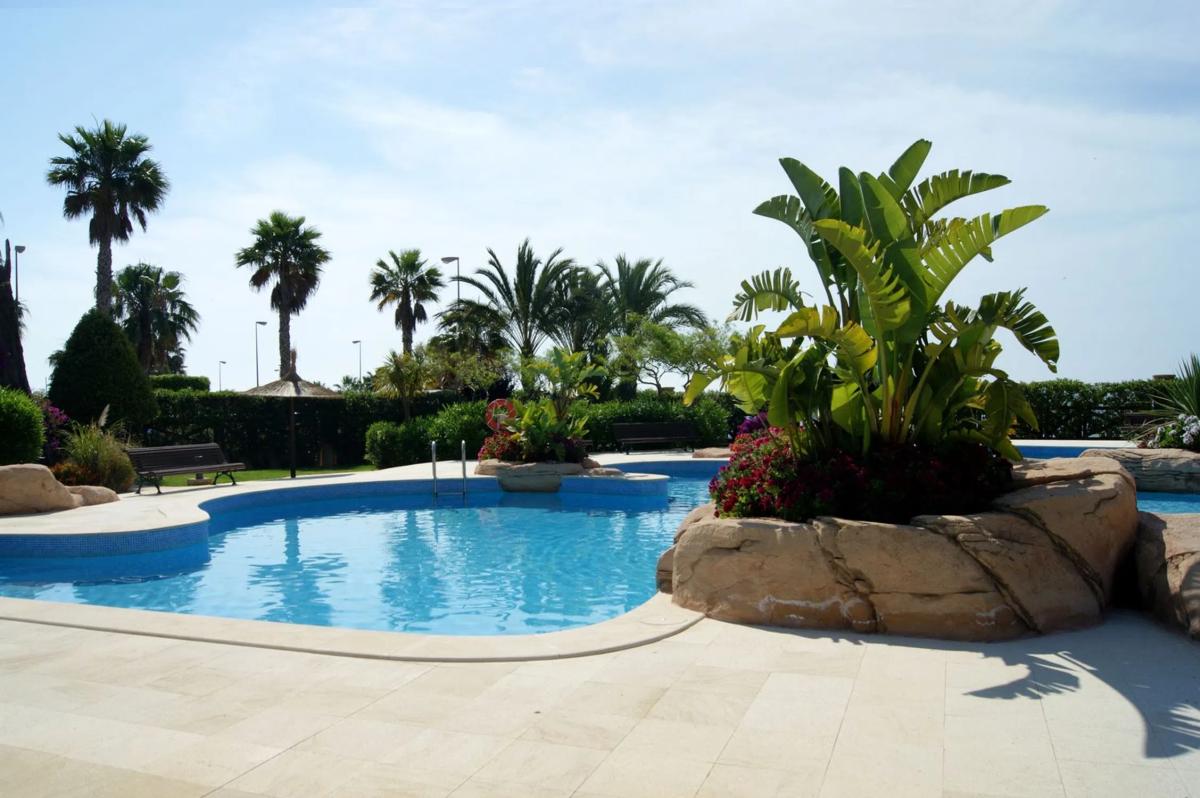 Sale of apartment in Calle del Mar, 4, Orihuela
photo 3