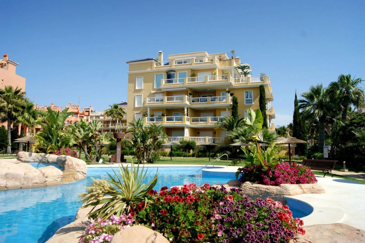 Sale of apartment in Calle del Mar, 4, Orihuela
photo 4