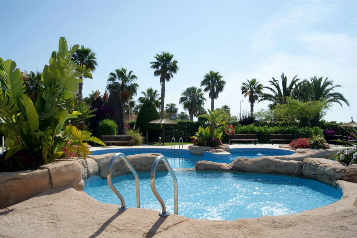 Sale of apartment in Calle del Mar, 4, Orihuela
photo 5
