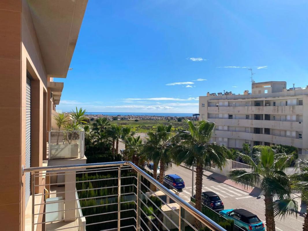Venta de ático en Barrio Lomas de Cabo Roig-Los Dolses, Orihuela photo 4