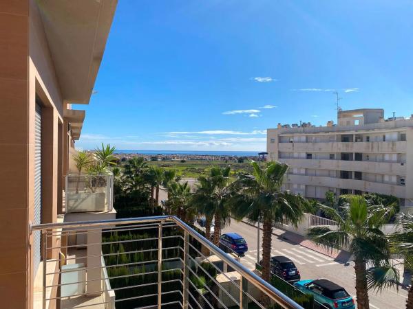 Ático en venta en  Barrio Lomas de Cabo Roig-Los Dolses, Orihuela photo 4