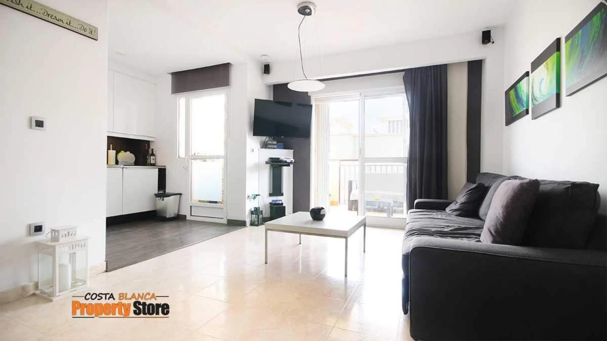 Sale of apartment in Barrio Los Almendros-La Florida, Orihuela
photo 1