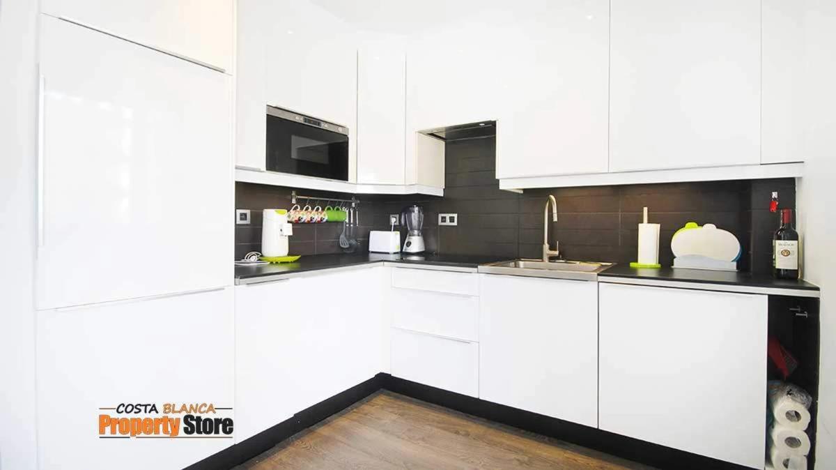 Sale of apartment in Barrio Los Almendros-La Florida, Orihuela
photo 2
