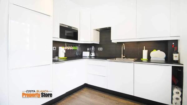 Apartment for sale in Barrio Los Almendros-La Florida, Orihuela thumbnail 1