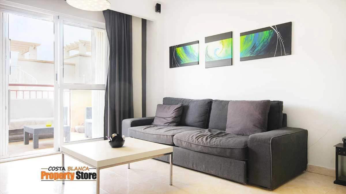 Sale of apartment in Barrio Los Almendros-La Florida, Orihuela
photo 3