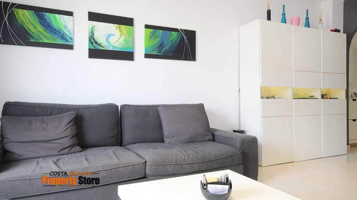 Sale of apartment in Barrio Los Almendros-La Florida, Orihuela
photo 4