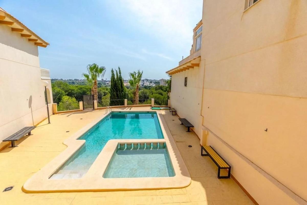 Venta de piso en Calle Samaniego, Orihuela
photo 4