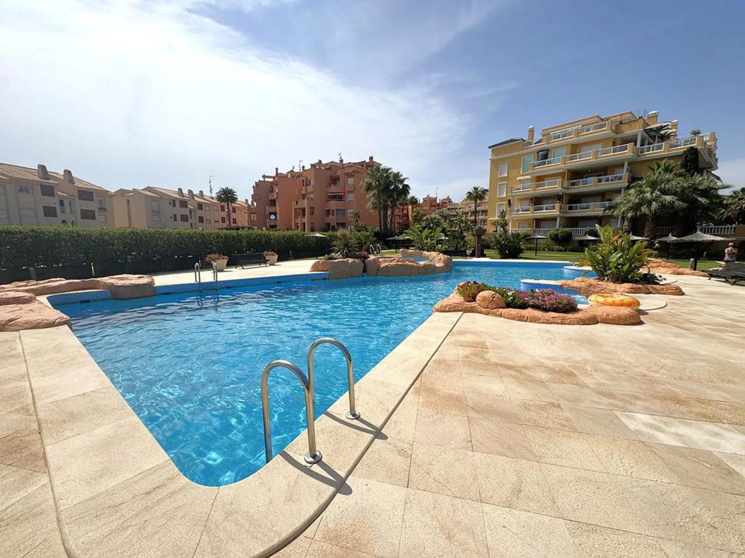 Venta de ático en PL A-1 AGUAMARINA, 11, Orihuela photo 1