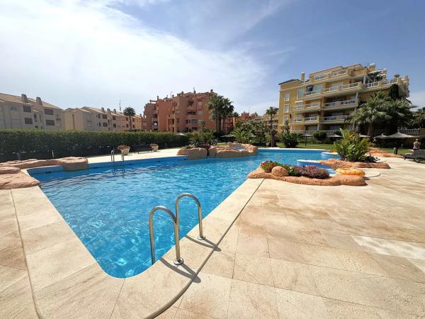 Ático en venta en PL A-1 AGUAMARINA, 11, Orihuela photo 1