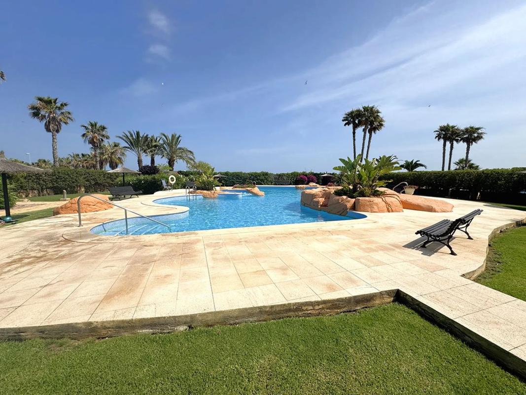 Venta de ático en PL A-1 AGUAMARINA, 11, Orihuela photo 3