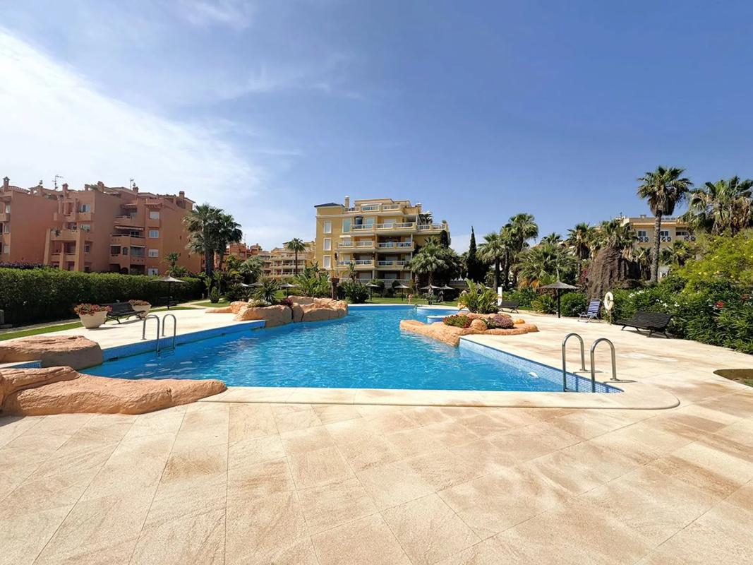 Venta de ático en PL A-1 AGUAMARINA, 11, Orihuela photo 4
