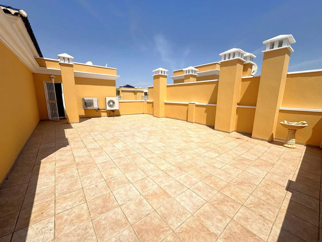 Venta de ático en PL A-1 AGUAMARINA, 11, Orihuela photo 5