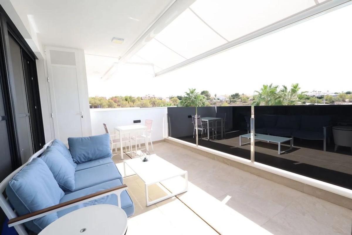 Продажа квартиры на Barrio Los Almendros-La Florida, Ориуэла
photo 3