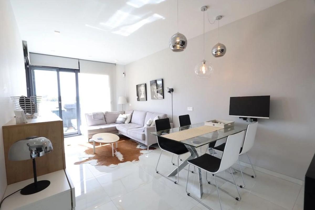 Продажа квартиры на Barrio Los Almendros-La Florida, Ориуэла
photo 4