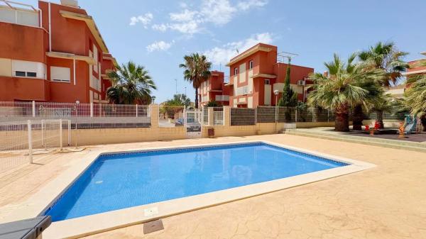Mieszkanie na sprzedaż w Calle Cabo Prior, 2, Orihuela photo 1