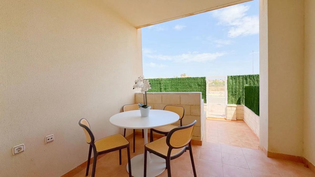Venta de piso en Calle Cabo Prior, 2, Orihuela
photo 2