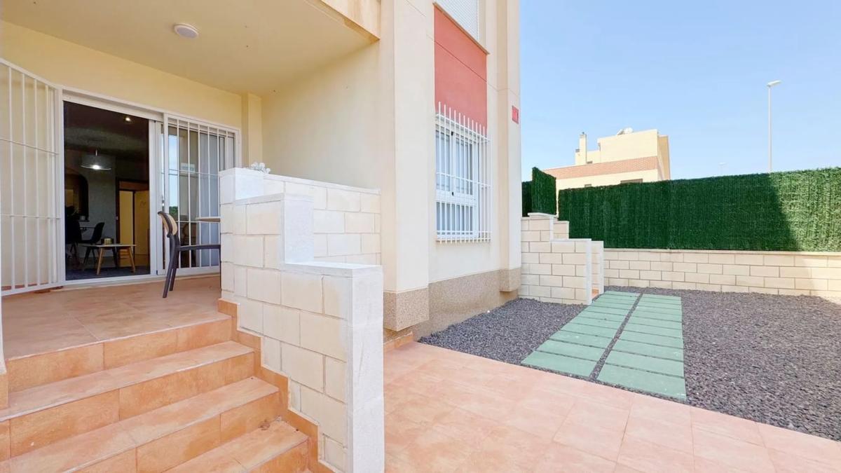 Venta de piso en Calle Cabo Prior, 2, Orihuela
photo 3