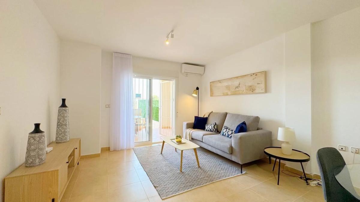 Venta de piso en Calle Cabo Prior, 2, Orihuela
photo 5